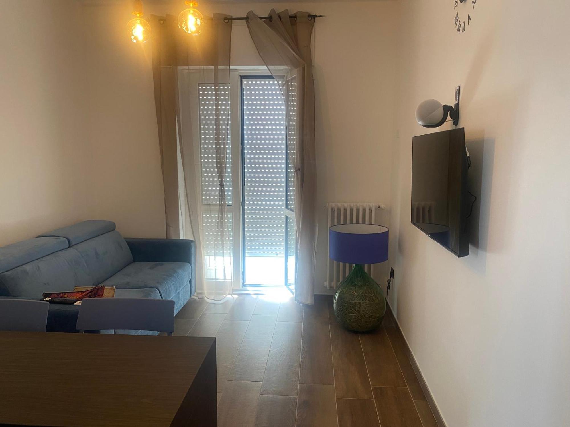 House 37 Apartamento Monte SantʼAngelo Exterior foto