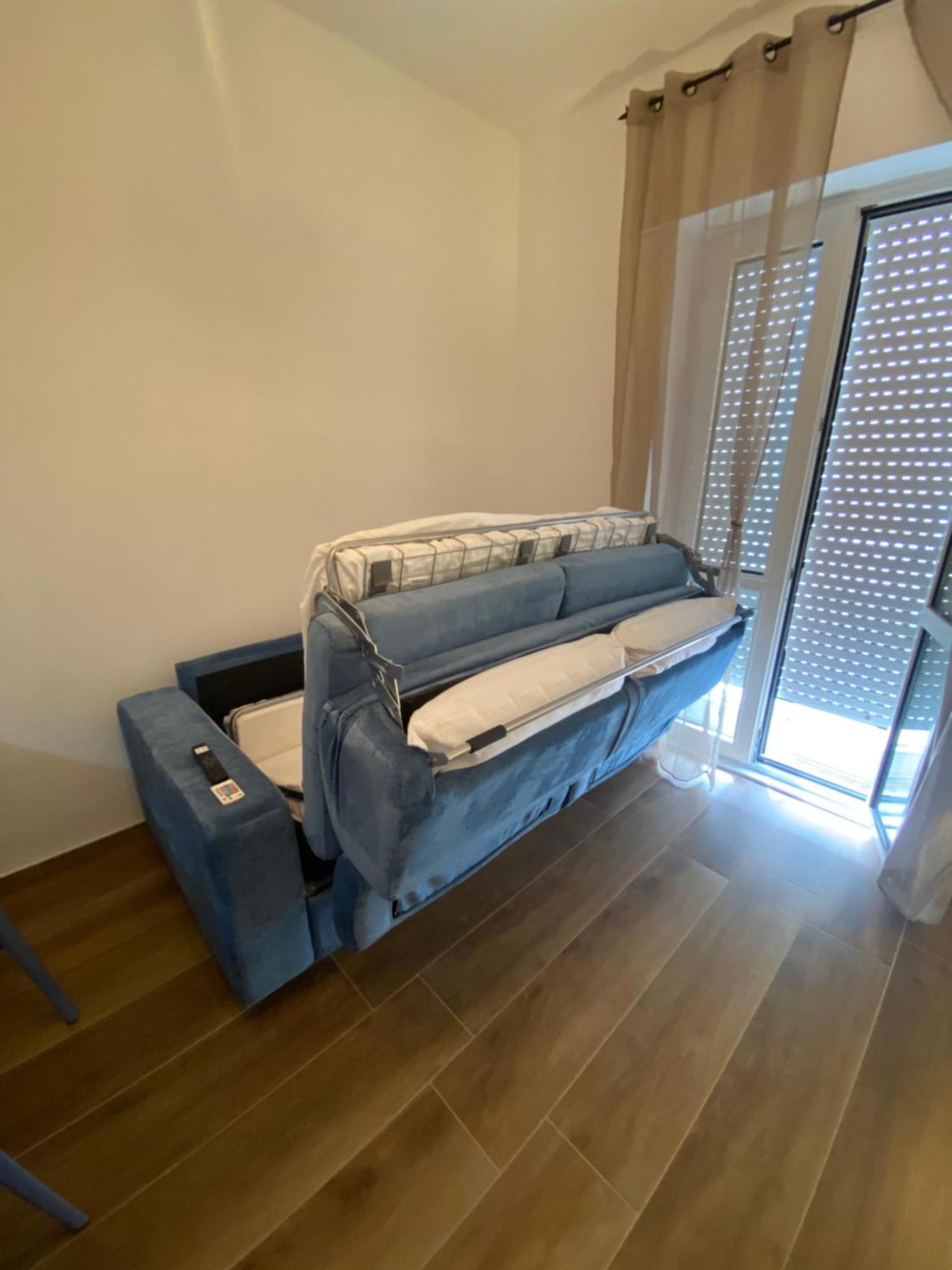 House 37 Apartamento Monte SantʼAngelo Exterior foto