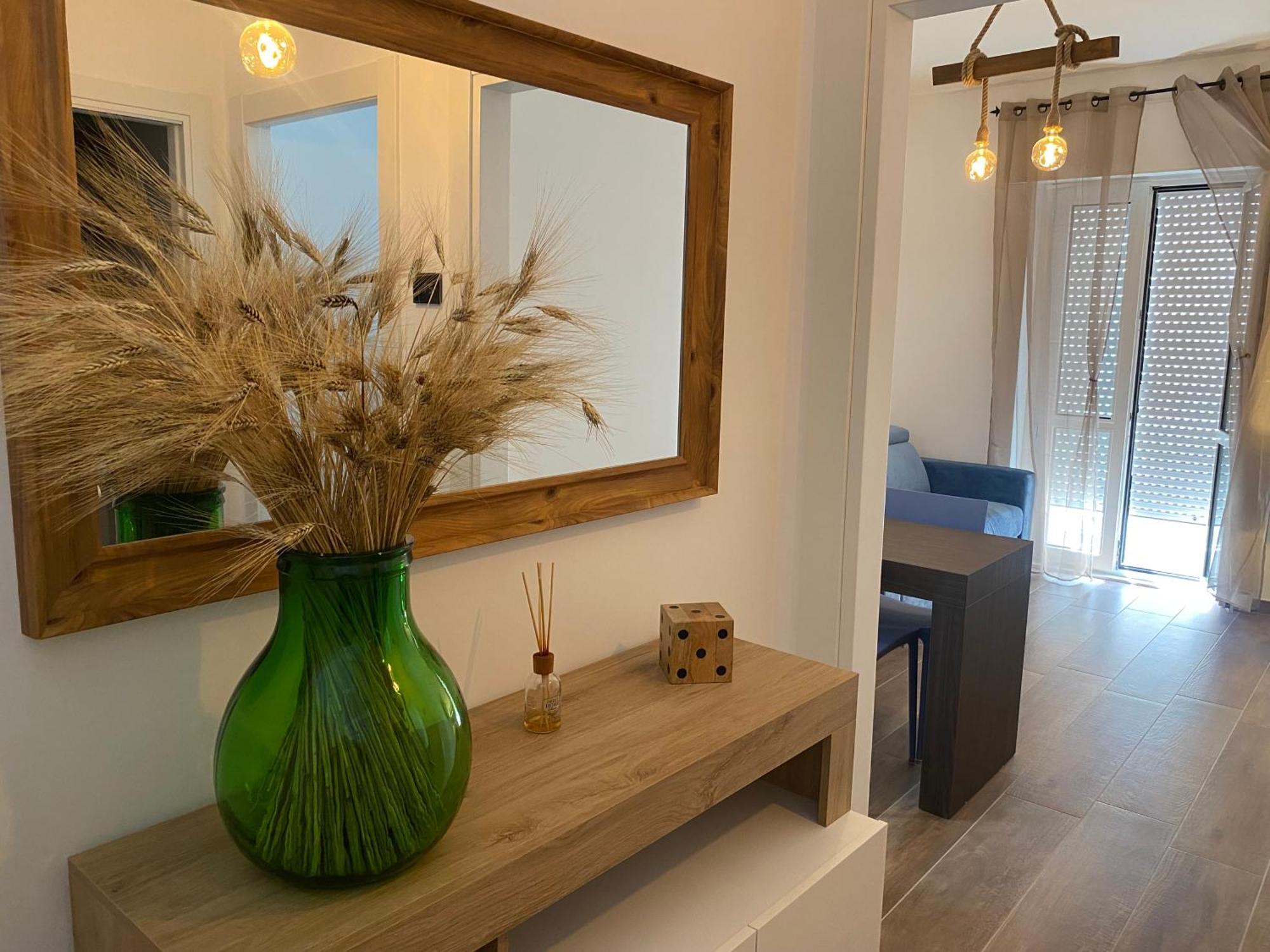 House 37 Apartamento Monte SantʼAngelo Exterior foto